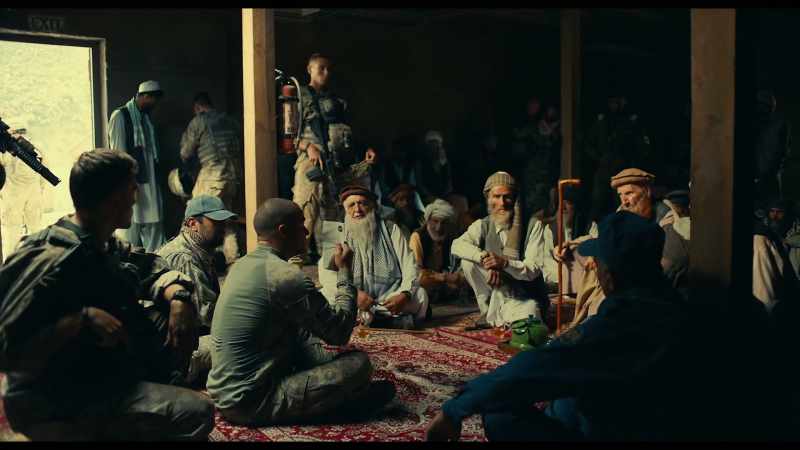 [speaking pashto]
