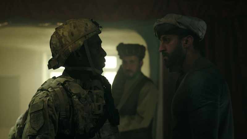 [speaking Pashto]