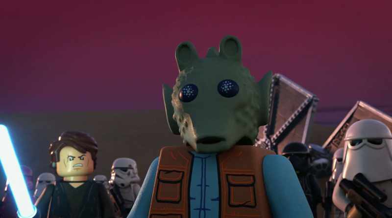 (SPEAKING RODIAN) Oonta goota, Solos?