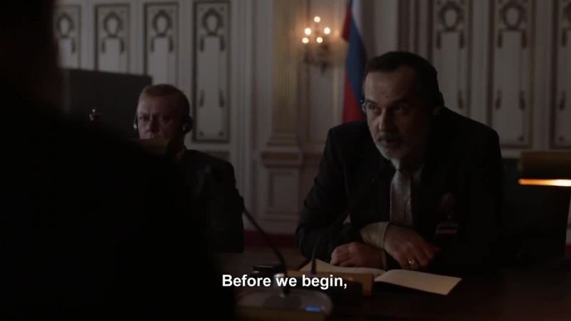 [speaking Russian]