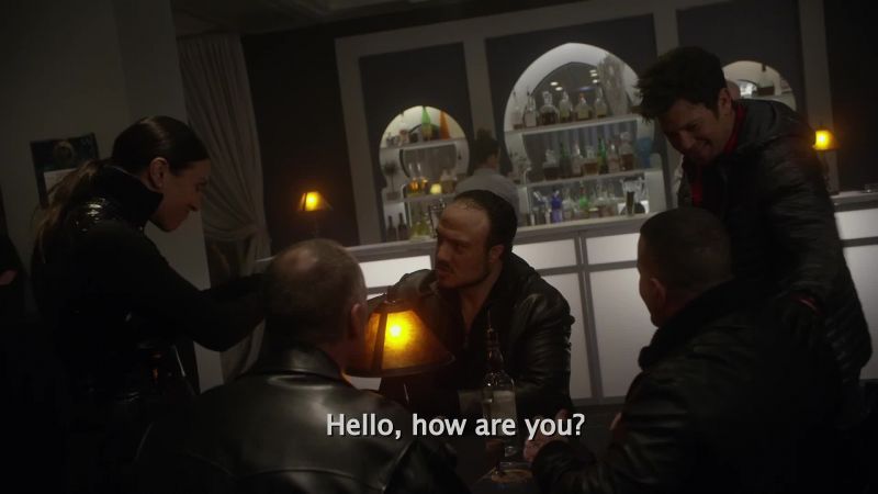 ( speaking Russian )
