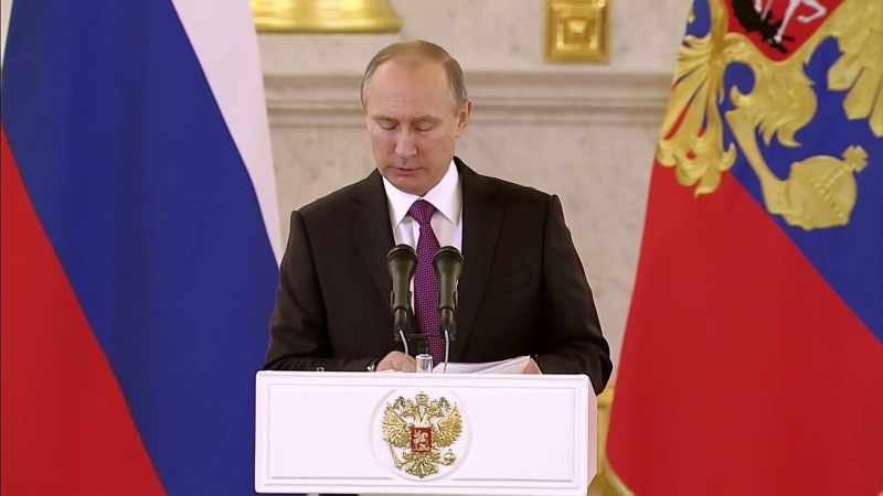 [speaking Russian]