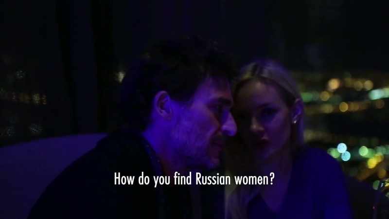 [speaking Russian]