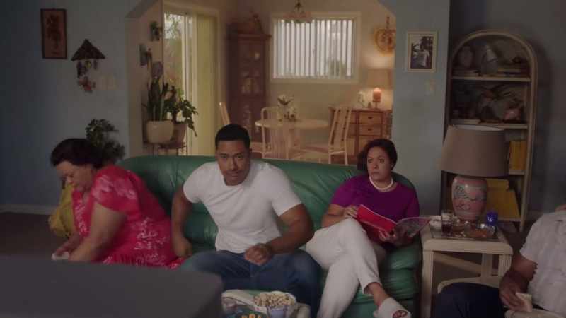 [speaking Samoan]
