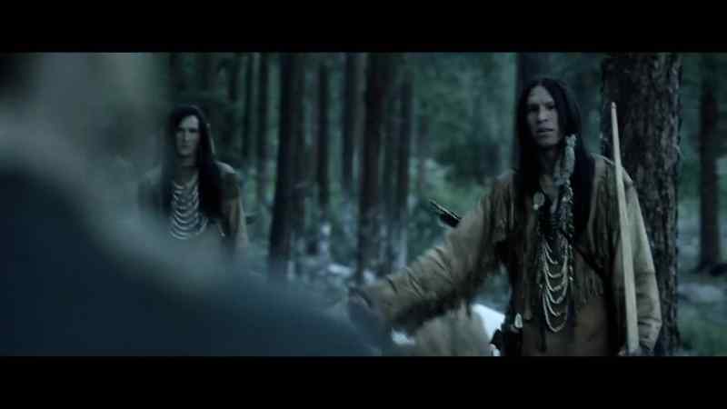 [speaking Shoshone]