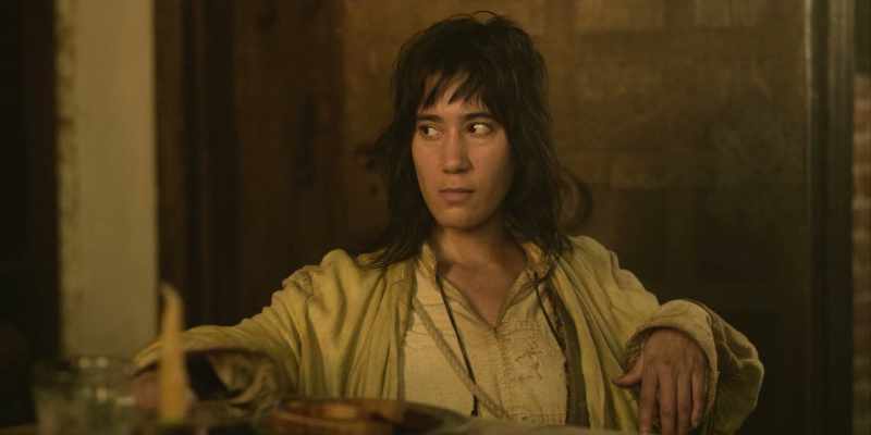 (speaking Spanish) I like him