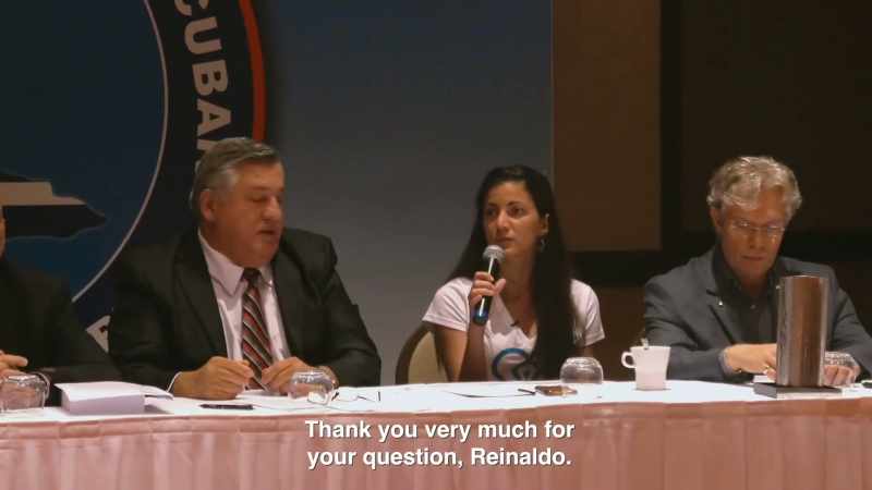 (speaking Spanish)