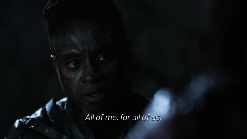 [SPEAKING TRIGEDASLENG]