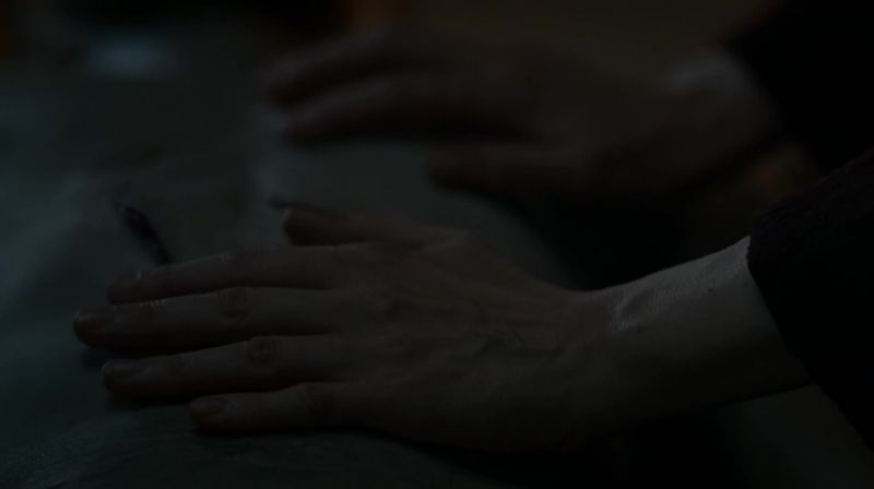 ( speaking Valyrian )