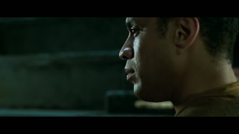 Yes. We are here to speak with the Merovingian. Well, of course. He has been expecting you. Follow m