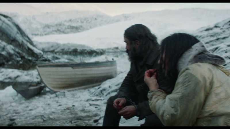 [SPEAKS INUKTITUT]