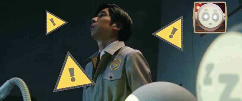 [speaks Japanese]