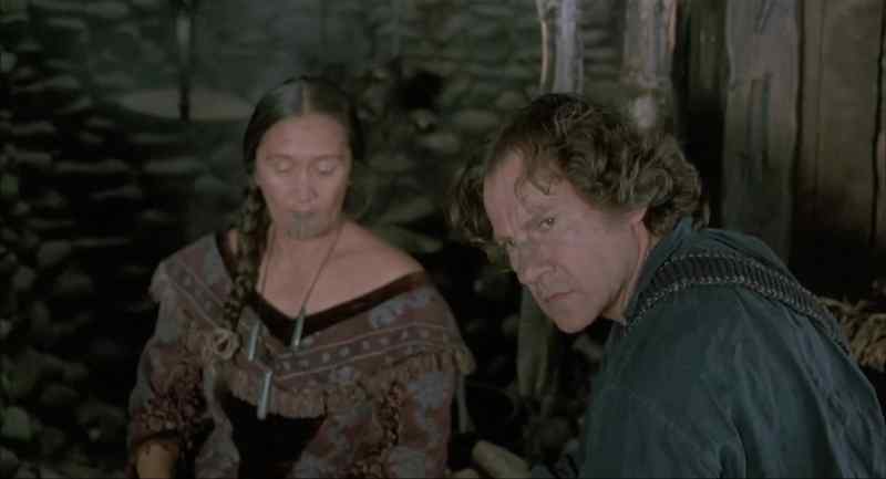 (SPEAKS MAORI)