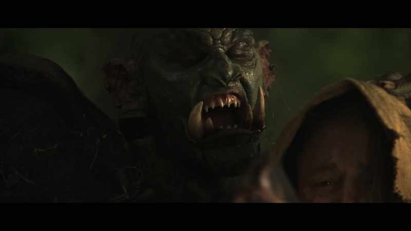 (speaks Orcish)