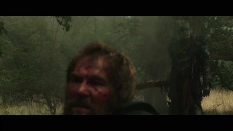 (speaks Orcish)