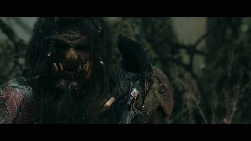 (speaks Orcish)