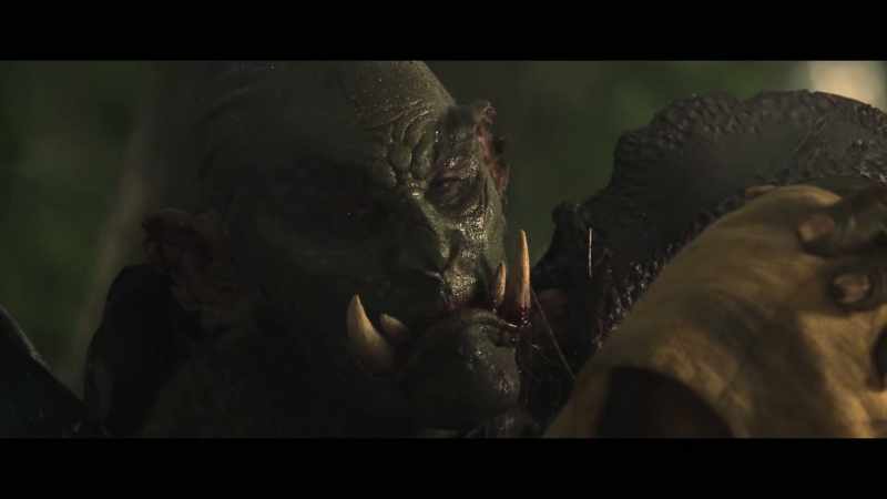 (speaks Orcish)