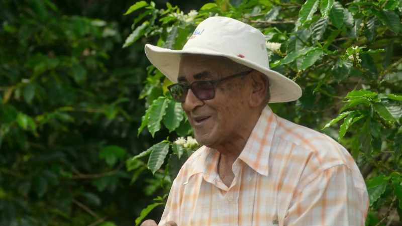 [speaks Spanish] - [speaks Spanish]