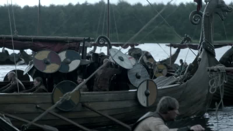 Spears!