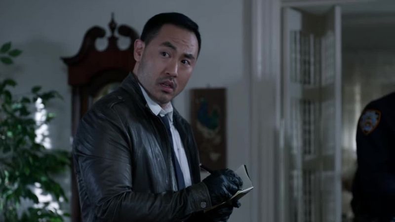 Special Agent Reade, this is Zapata