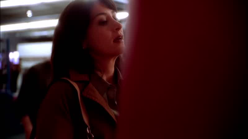 Special Agent Todd, NCIS