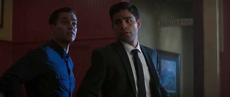 Special Agent Wells here will personally