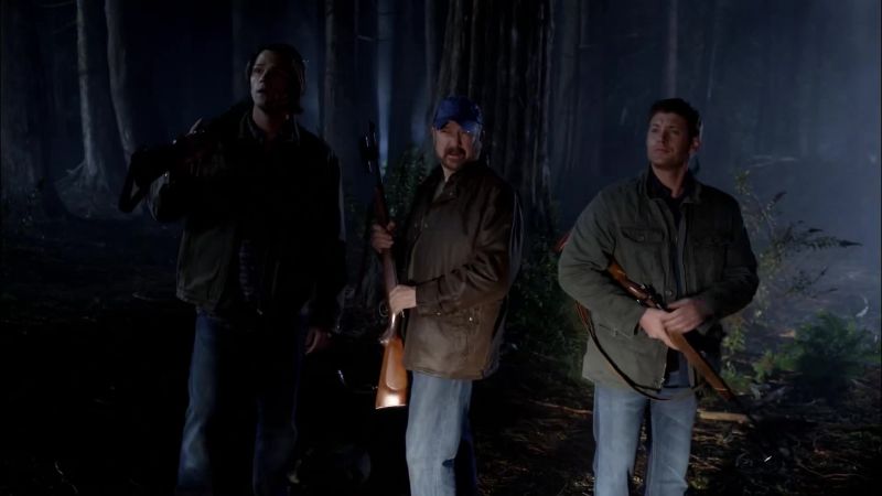 Special agents