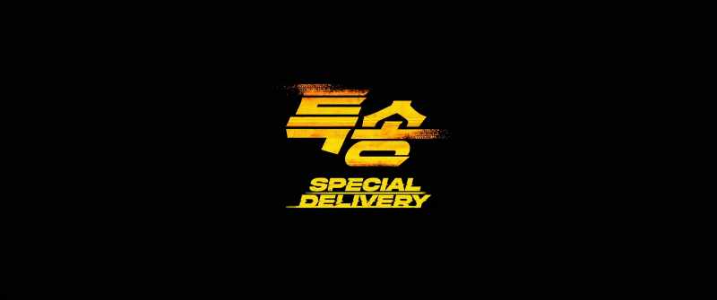 SPECIAL DELIVERY