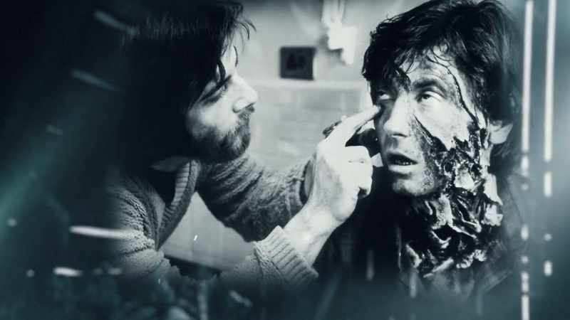 Special effects artists like Rick Baker