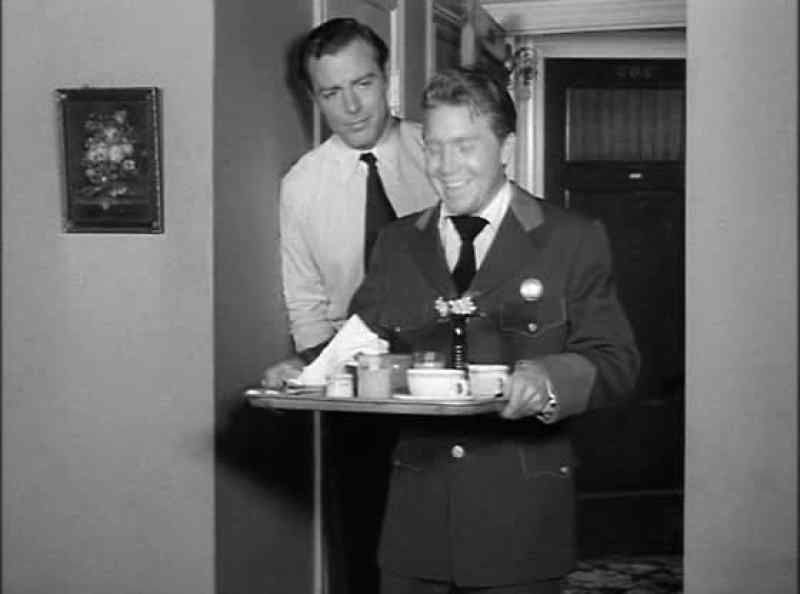 Special honeymoon breakfast at no extra charge