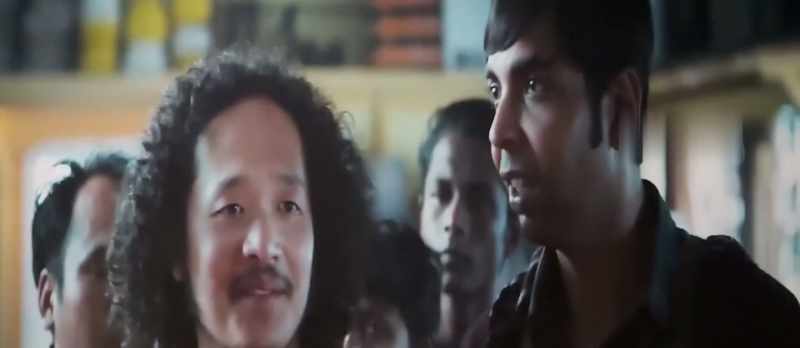 Special hunters have been hired from Assam