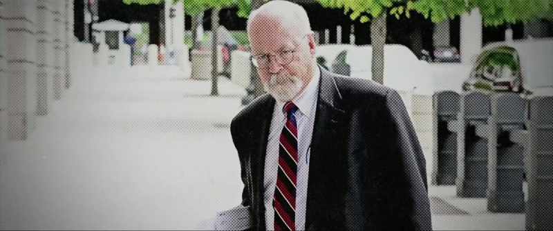 Special prosecutor John Durham says