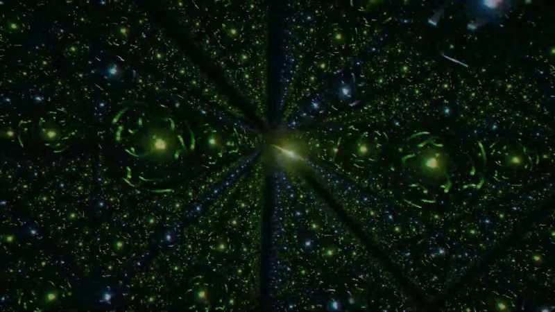 Specifying the sheet of atoms we are flying through