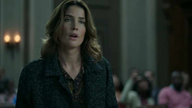 [ Spectators boo ]
