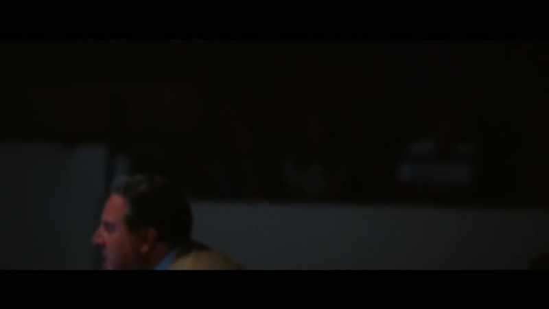 (spectators cheering)