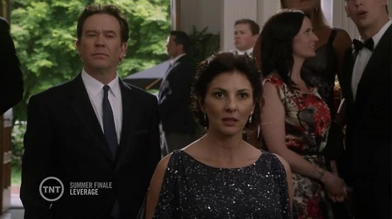 [ Spectators sigh ] woman: It's just beautiful