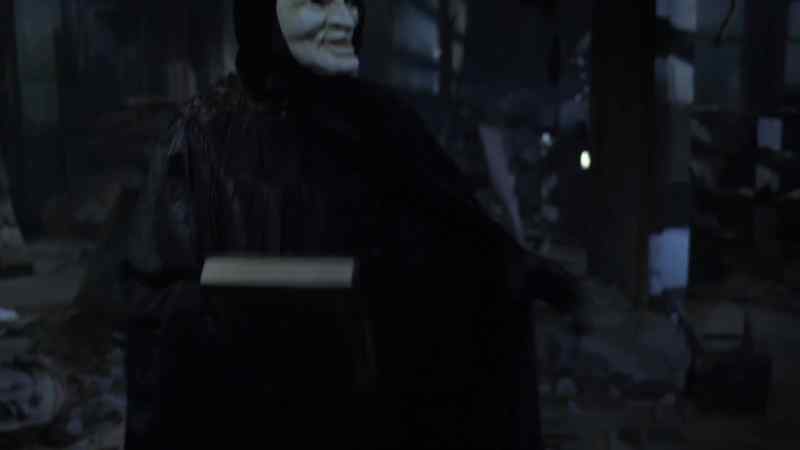 SPECTER: Well, all right