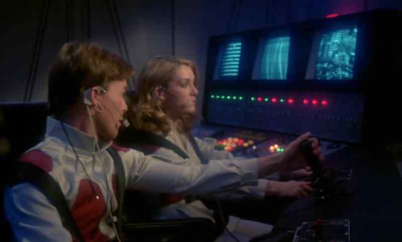 Spectrum drive approaching control speed