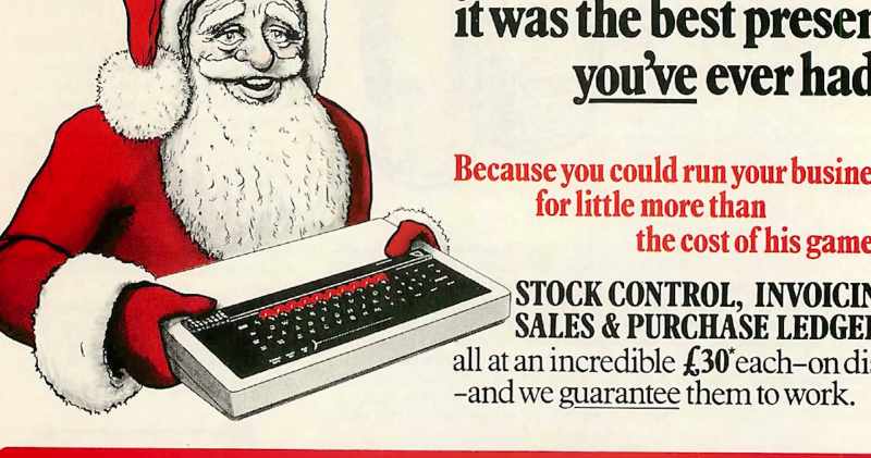 Spectrum made the market, whereas BBCB never really had