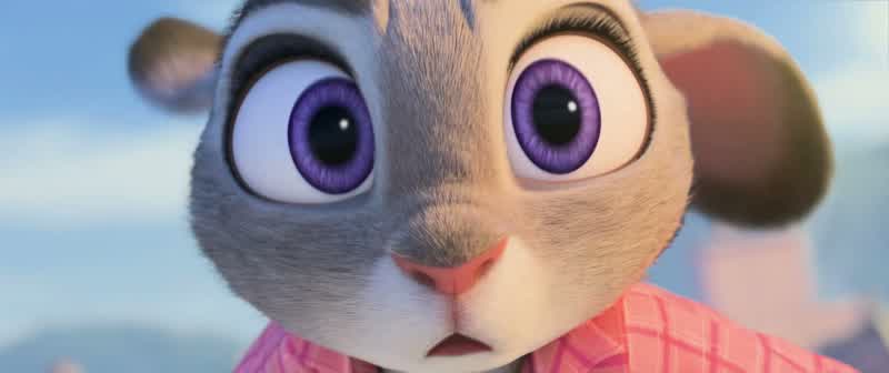 Speed up, Nick!