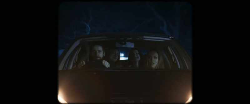�� Speeding like a bullet, baby ♪