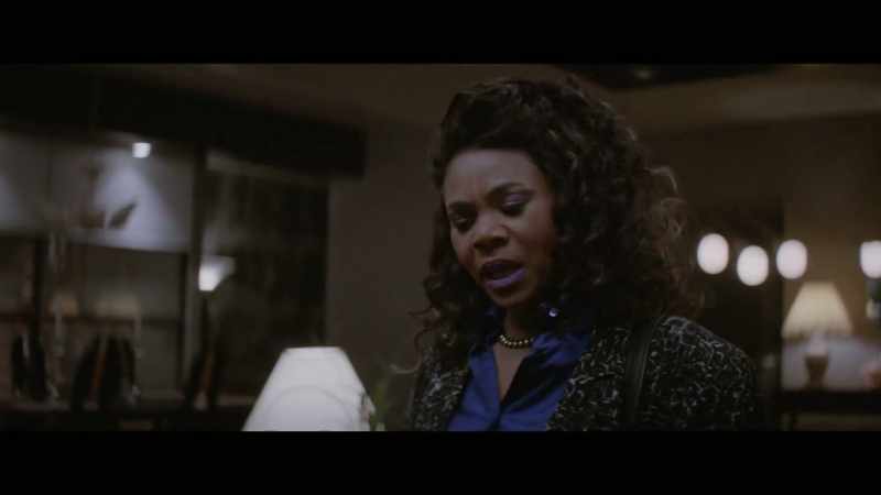 Spence? - In the bedroom, babe