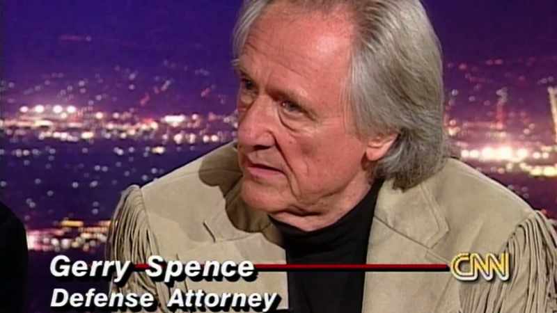 Spence: We've got enough information