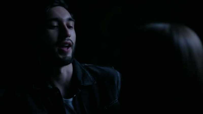 Spencer also described LJ as a violent person