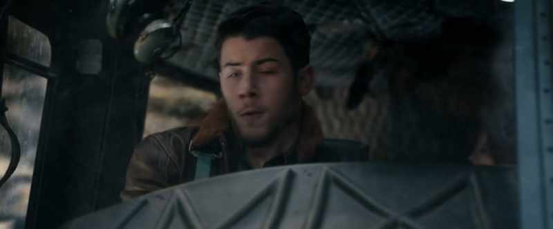 Spencer, where are you going? - Hurry up