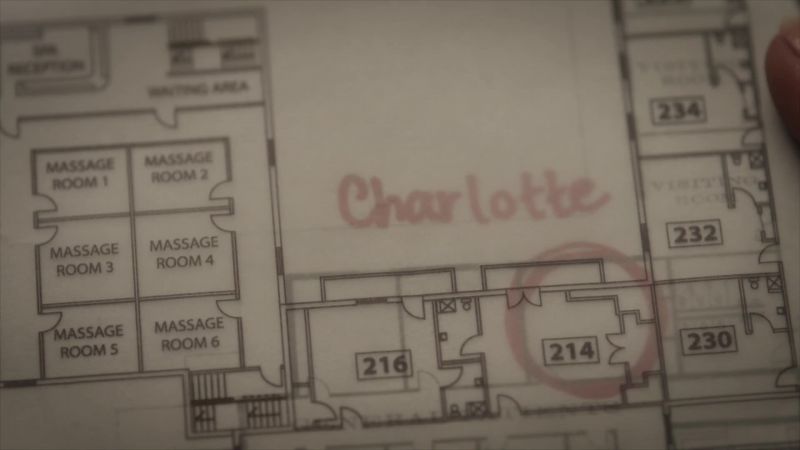 (Spencer) 'Aria.'