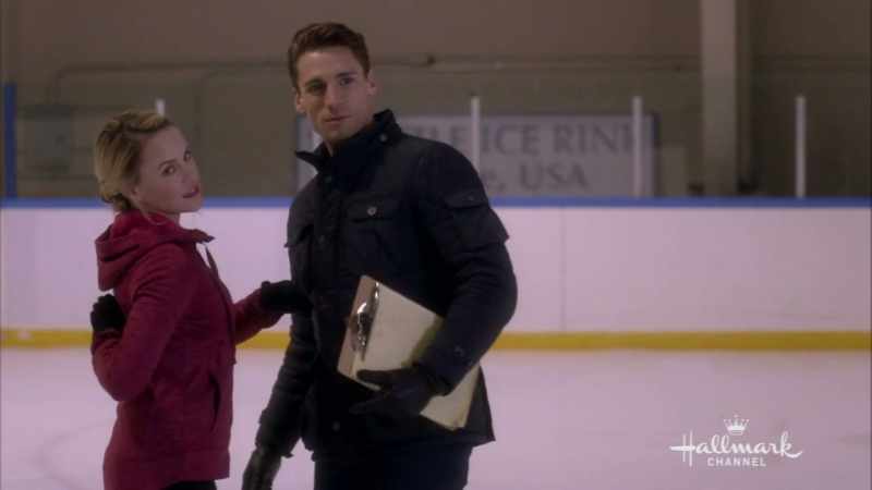 Spencer, you have a choice: you can drop Emily right now
