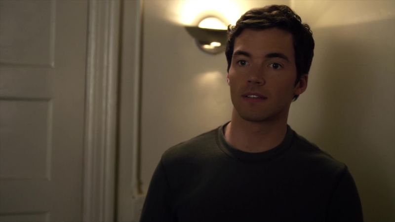 Spencer: HELLO, PLEASE!