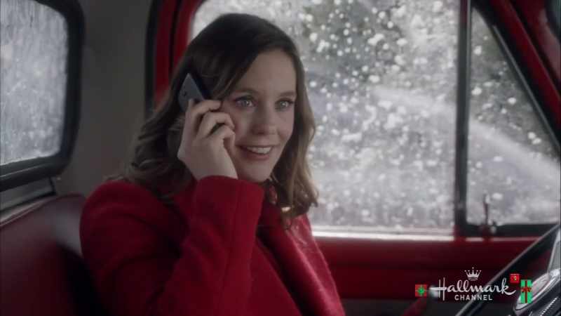 Spencer! I didn't cause the snow