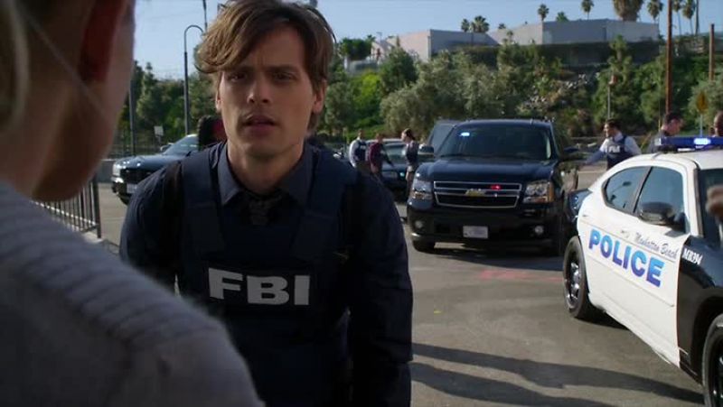 Spencer, I'm fine